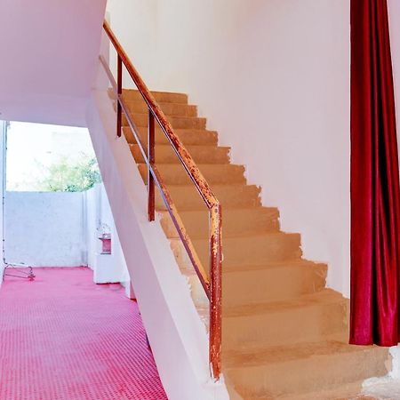 Hotel O Samridhi Bilāspur エクステリア 写真