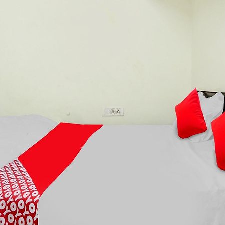 Hotel O Samridhi Bilāspur エクステリア 写真